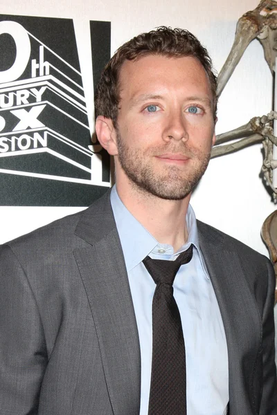 TJ Thyne — Stock Photo, Image