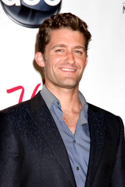 Matthew Morrison — Stockfoto