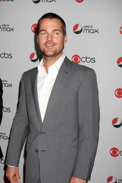 Chris O'Donnell — Stok fotoğraf