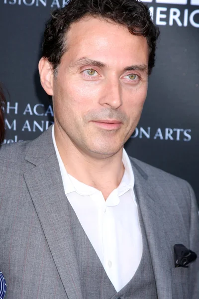 Rufus Sewell — Zdjęcie stockowe