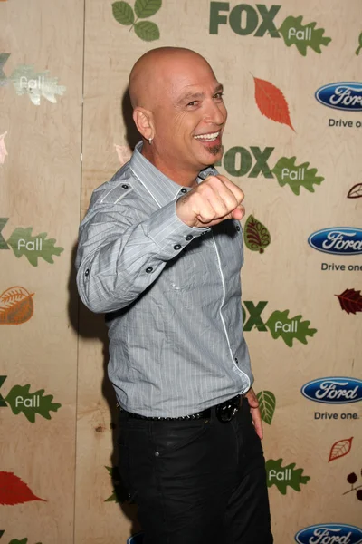 Howie Mandel — Foto Stock