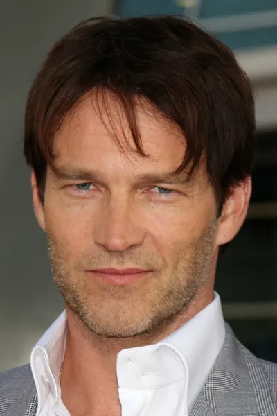 Stephen Moyer — Stok fotoğraf