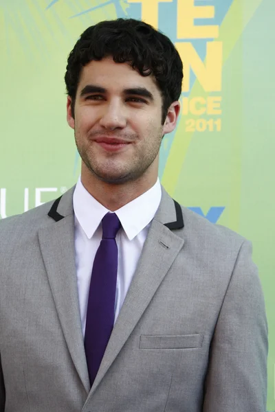 Darren Criss — Stock fotografie