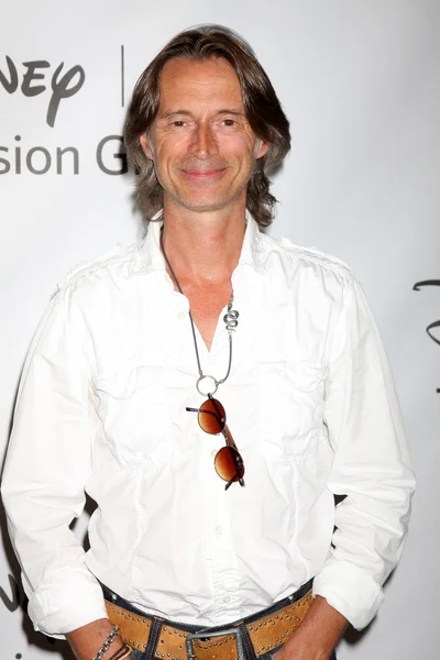 Robert Carlyle — Stock Photo, Image