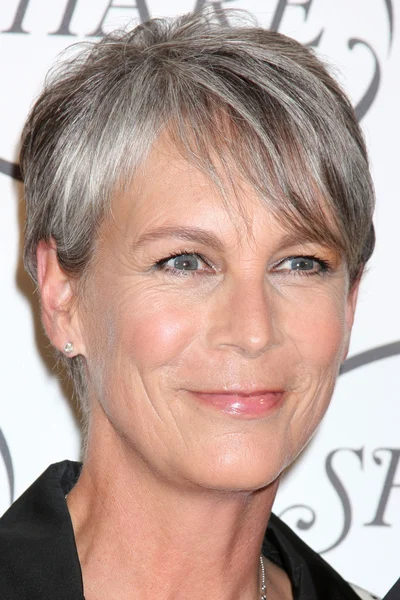 Jamie Lee Curtis — Zdjęcie stockowe