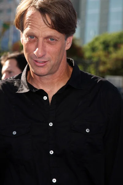 Tony Hawk — Stock Photo, Image