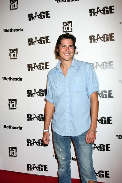 Sean Faris — Foto Stock