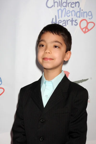 Ethan Bortnick — Zdjęcie stockowe