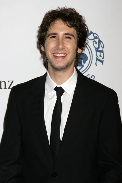 Josh Groban — Foto Stock