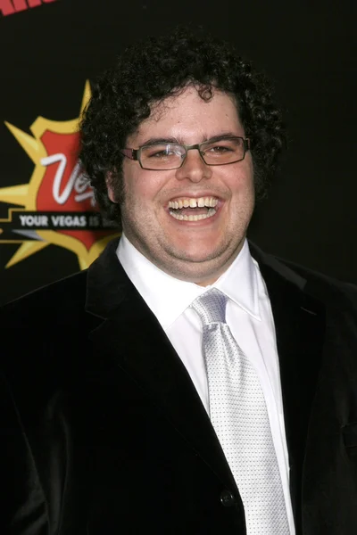 Josh gad — Zdjęcie stockowe