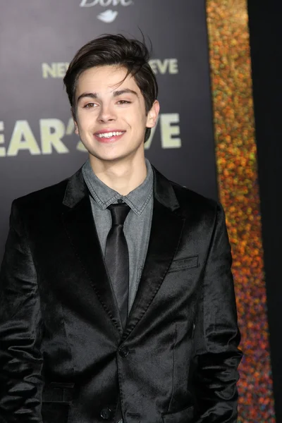 Jake T. Austin —  Fotos de Stock