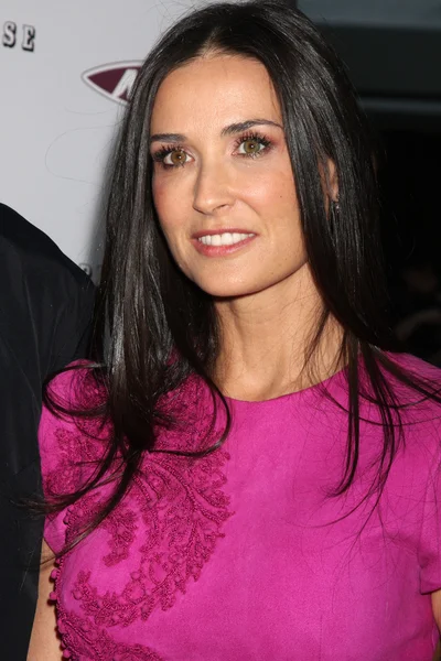 Demi Moore — Stock Photo, Image