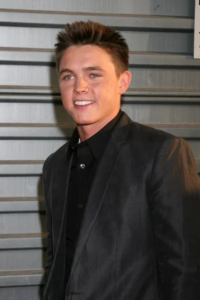 Jesse McCartney. — Fotografia de Stock