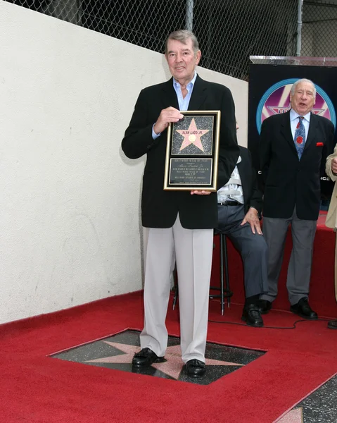 Alan Ladd Jr. — Stockfoto