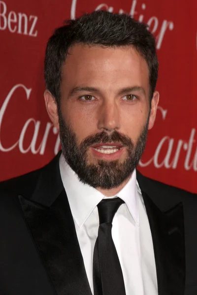 Ben Affleck — Stock Photo, Image