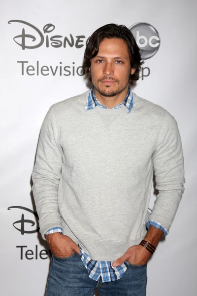 Nick Wechsler — Zdjęcie stockowe