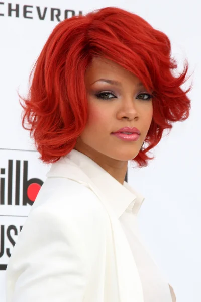 Rihanna — Foto Stock
