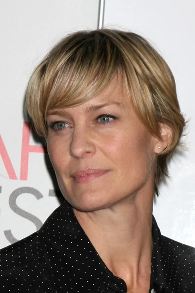 Robin Wright. — Fotografia de Stock