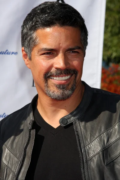 Esai Morales — Stock fotografie