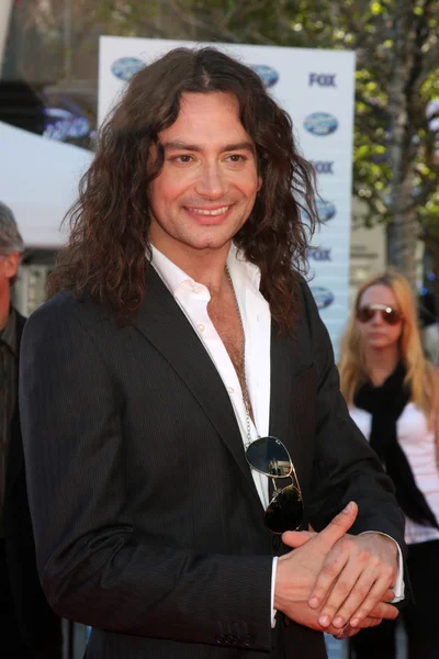 Constantine Maroulis — Stock Photo, Image