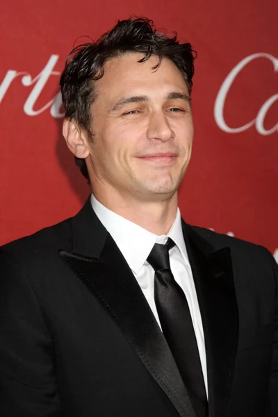 James Franco — Stock Photo, Image