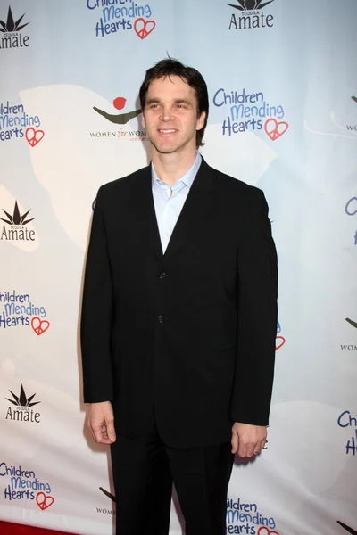 Luc Robitaille — Photo