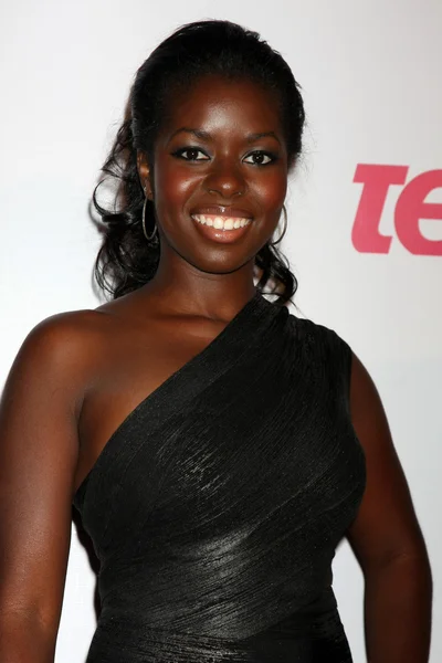 Camille winbush — Zdjęcie stockowe