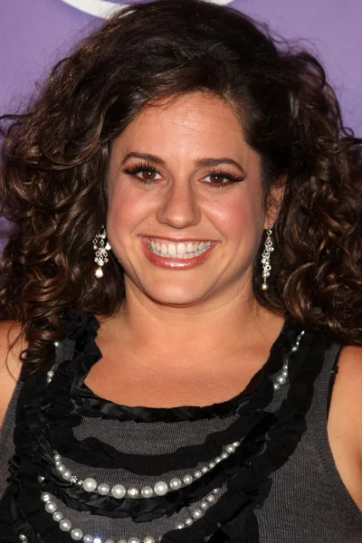 Marissa Jaret Winokur — Stockfoto