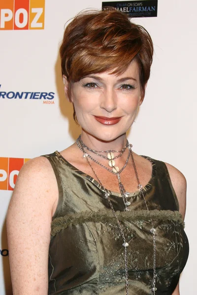 Caroline Hennesy — Stockfoto