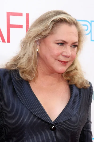 Kathleen Turner — Zdjęcie stockowe