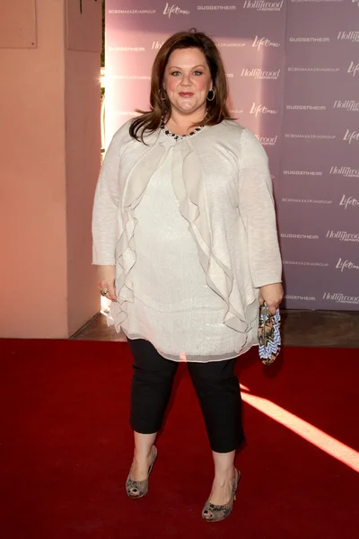 Melissa McCarthy. — Foto de Stock