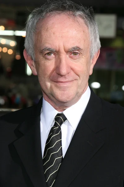 Jonathan Pryce. — Foto de Stock