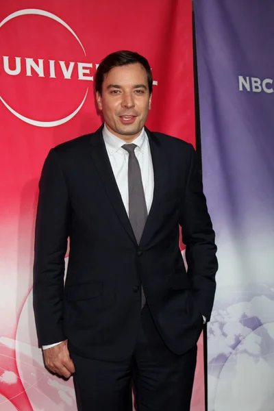 Jimmy Fallon. — Fotografia de Stock