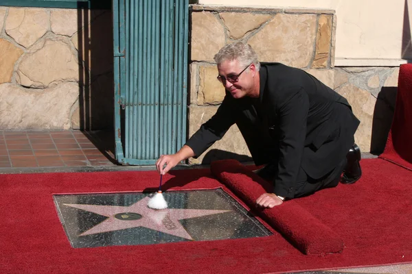 William Petersen — Stockfoto