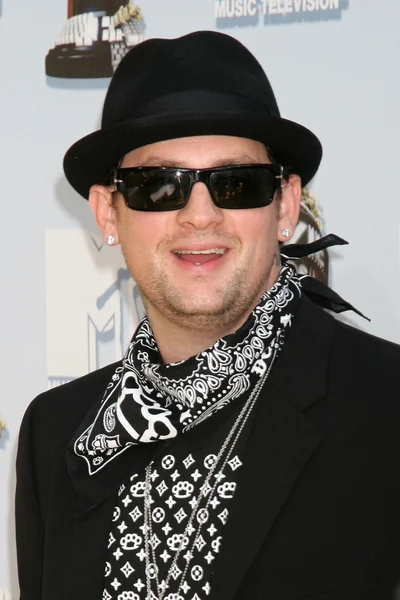 Benji Madden — Foto Stock