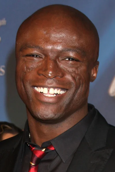 Seal — Stock Photo, Image