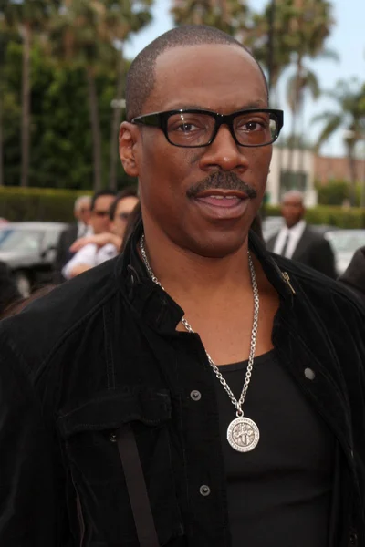 Eddie Murphy. — Foto de Stock