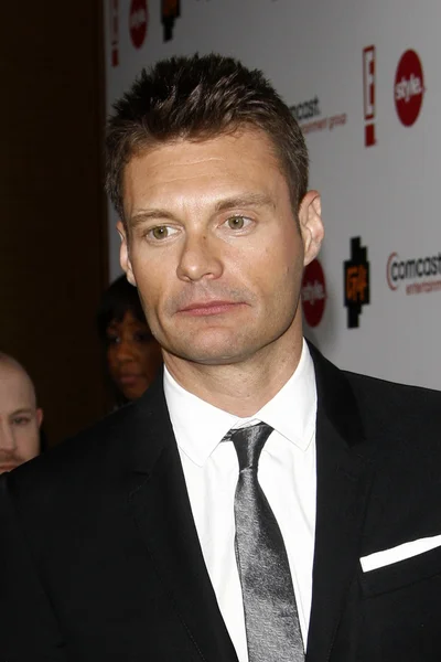 Ryan Seacrest —  Fotos de Stock