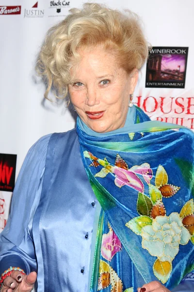 Sally Kirkland — Stock Photo, Image