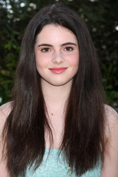 Vanessa Marano — Stockfoto