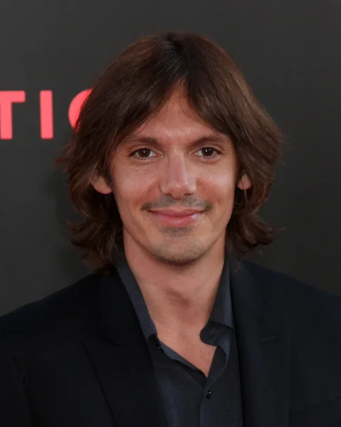 Lukas Haas — Fotografia de Stock