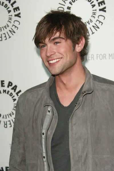 Chace crawford — Stock fotografie