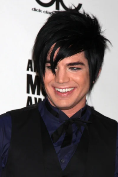 Adam Lambert — Stock Photo, Image