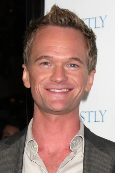 Neil patrick harris — Stok fotoğraf