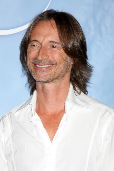 Robert Carlyle — Stock Photo, Image