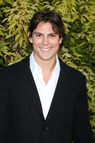 Sean Faris — Stockfoto