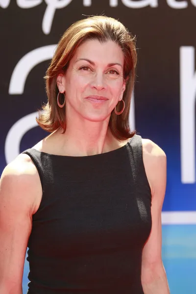 Wendie Malick — Stock Photo, Image