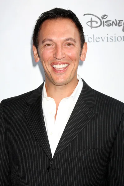 Steve Valentine — Stockfoto