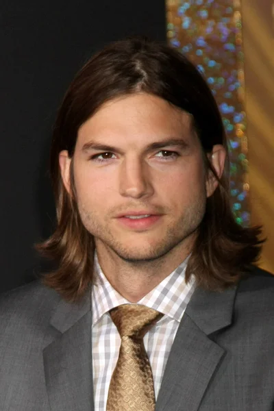 Ashton Kutcher — Stock Fotó