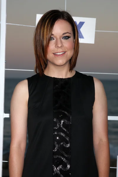 Tina Majorino — Stock Photo, Image